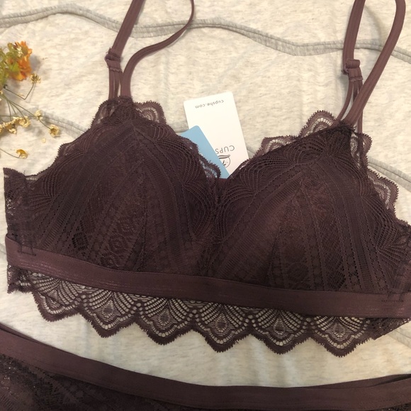 2 pc lingerie set - Picture 3 of 8